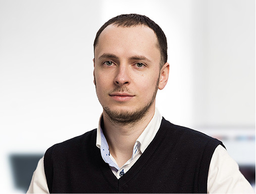Alexey Karankevich