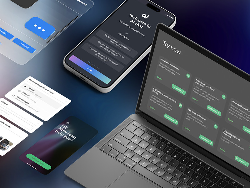 AI Consulting Services