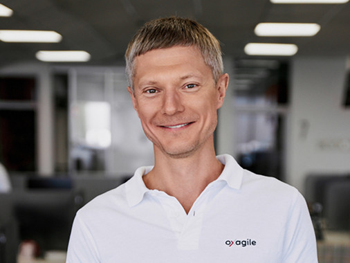 Sergey Marchuk